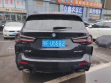 * Доставляется из Китая * BMW X3 * LBV31DU05NS368968 * 4
