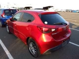 * ВРУЧЁН ! * MAZDA DEMIO * DJ3FS-135376 * 15