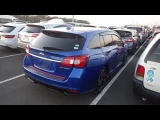 * ВРУЧЁН !!! * SUBARU	LEVORG *  VM4-128292 10