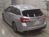 *Таможенное оформление в РФ * SUBARU LEVORG * 5