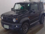 * Вручён ! * SUZUKI JIMNY SIERRA	* 3