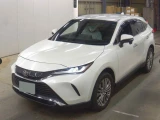 * Доставлен с аукциона, ожидает погрузку * TOYOTA HARRIER * 1