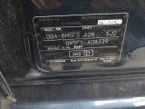 * ВРУЧЁН !!! * MAZDA	AXELA *	BM5FS-408339 * 41