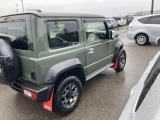 * Вручён ! * SUZUKI JIMNY SIERRA * JB74W-171335 * 31