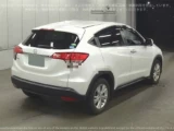 * ВРУЧЁН ! * HONDA	VEZEL * RU1-1303135 * 4