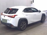 * Доставлен с аукциона * LEXUS UX250h * MZAH10-2097245 * приход Владивосток Октябрь 4
