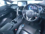 * Доставлен с аукциона * TOYOTA HARRIER * приход Владивосток сентябрь 2