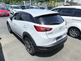 * Во Владивостоке, таможенное оформление! * MAZDA CX-3 ! * DK5FW-133431 * 25
