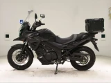 Вручён в Красноярске ! * SUZUKI V-STROM 650XT * 0