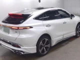 * Ожидает погрузку, ПРИХОД ВЛАДИВОСТОК ДЕКАБРЬ 2024 * TOYOTA HARRIER * AXUH80-0019181 * 3