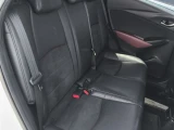 * Во Владивостоке, таможенное оформление! * MAZDA CX-3 ! * DK5FW-133431 * 35
