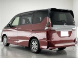 * Продано  во Владивостоке ! * NISSAN SERENA E-POWER ! *	HFC27-009399 * 2