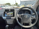 * Доставлен с аукциона, ожидает отправку * TOYOTA LAND CRUISER PRADO * Приход Владивосток Август ! 22