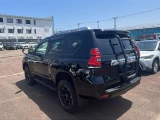 * Доставлен с аукциона ! * TOYOTA	LAND CRUISER PRADO * Приход Владивосток Август ! 14