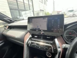 * Доставлен с аукциона, ожидает погрузку * TOYOTA HARRIER * 25