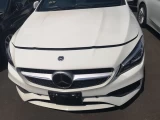 * ВРУЧЁН ! * MERCEDES-BENZ CLA180 * WDD1173422N571820 * 11