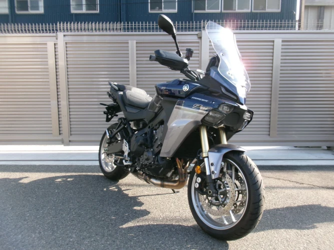 *Доставляется в Москву ! * TRACER 9 GT+ Y-AMT