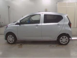 * Приход Владивосток 02 июля * DAIHATSU MIRA E:S * 2