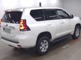 * ВРУЧЁН ! * TOYOTA LAND CRUISER PRADO * TRJ150-0110405 * 4