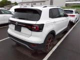 * Приход Владивосток 27.06.25 * VOLKSWAGEN	T-CROSS * 12