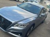 * Доставлен с аукциона * TOYOTA CROWN * 38