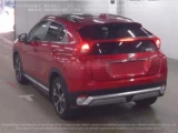 Вручён ! MITSUBISHI ECLIPSE CROSS ! 1