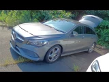 * ВРУЧЁН ! * MERCEDES-BENZ CLA180 * WDD1179422N548706 * 13