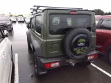 * ВРУЧЁН ! * SUZUKI JIMNY SIERRA * JB74W-126126 * 22