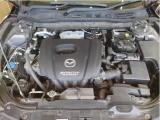 * ВРУЧЁН !  * MAZDA	AXELA *	BM5FS-300582 * 16