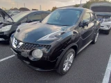* Вручён ! * NISSAN JUKE * YF15-604325 * 8