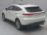 * TOYOTA HARRIER * AXUH85-0012975 * Ожидает отправку, приход Владивосток сентябрь 4