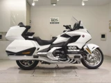 Продаётся во Владивостоке ! / HONDA GL1800 GOLDWING Tour !!! / 1