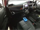 * ВРУЧЁН ! * TOYOTA SIENTA * 3