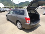 * Вручён ! * TOYOTA	COROLLA FIELDER * NZE141-9179169 * 15