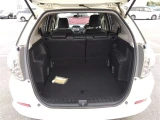 * Вручён ! * HONDA FIT SHUTTLE * 13