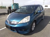 * ВРУЧЁН !!! * HONDA FIT SHUTTLE * GG7-3006742 * 25