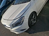 * ВРУЧЁН !!! *  MERCEDES-BENZ	CLA180	* 9