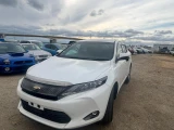 * Вручён ! * TOYOTA HARRIER * 15