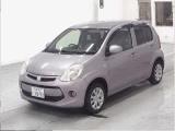 * ВРУЧЁН ! * TOYOTA PASSO * KGC30-0190334 * 3