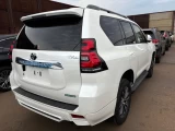 * ПРИХОД ВЛАДИВОСТОК 14.11.24 * LAND CRUISER PRADO * TRJ150-0123595 13