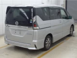 * Продано ! *  Во Владивостоке ! * NISSAN	SERENA *	HFC27-022372 * 2