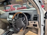 * ПРИХОД ВЛАДИВОСТОК 14.11.24 * LAND CRUISER PRADO * TRJ150-0123595 9