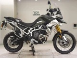 Продаётся в пути ! * TRIUMPH TIGER 900 RALLY PRO * ! 0