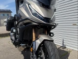 * Оплачен, доставляется * HONDA NT1100 * ! 2