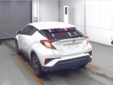 * Таможенное оформление * TOYOTA C-HR * 2