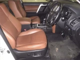 * ДОСТАВЛЯЕТСЯ В ПОРТ * TOYOTA LAND CRUISER PRADO * TRJ150-0137390 * 4