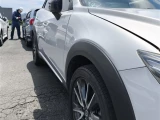 * Во Владивостоке, таможенное оформление! * MAZDA CX-3 ! * DK5FW-133431 * 5