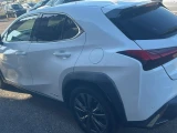 * Доставлен с аукциона * LEXUS UX250h * MZAH10-2097245 * приход Владивосток Октябрь 7