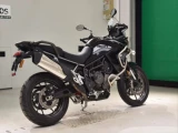 * Продаётся во Владивостоке * TRIUMPH TIGER 900GT PRO * 3