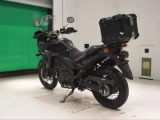 Вручён в Красноярске ! * SUZUKI V-STROM 650XT * 5